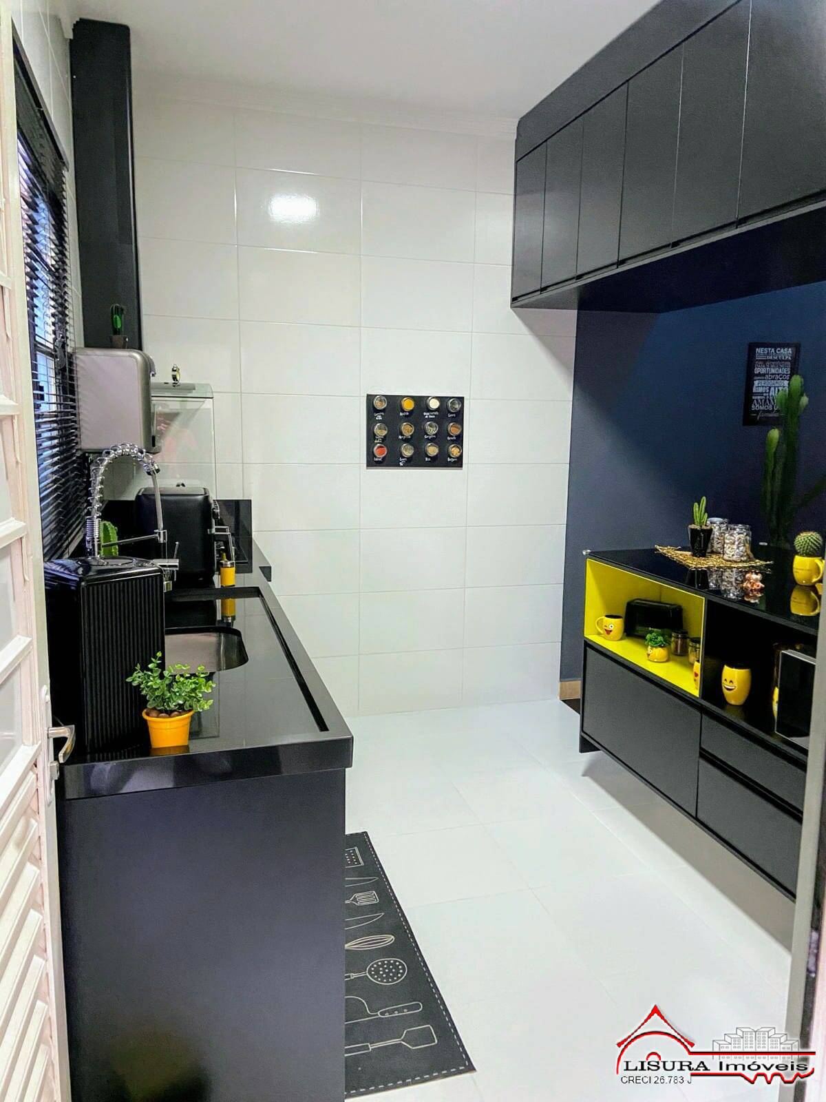 Casa à venda com 2 quartos, 135m² - Foto 11