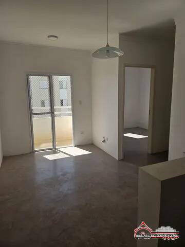 Apartamento à venda com 2 quartos, 54m² - Foto 2