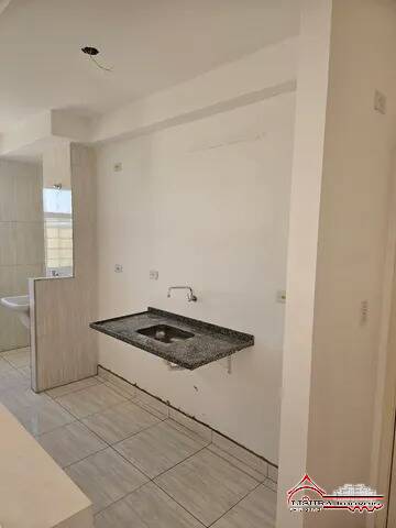 Apartamento à venda com 2 quartos, 54m² - Foto 4