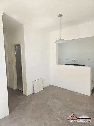 Apartamento à venda com 2 quartos, 54m² - Foto 3