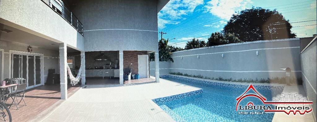 Casa de Condomínio à venda com 3 quartos, 350m² - Foto 1