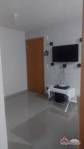 Apartamento à venda com 2 quartos, 39m² - Foto 4