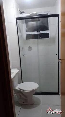 Apartamento à venda com 2 quartos, 39m² - Foto 12