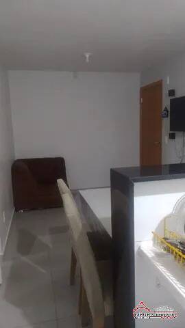 Apartamento à venda com 2 quartos, 39m² - Foto 5