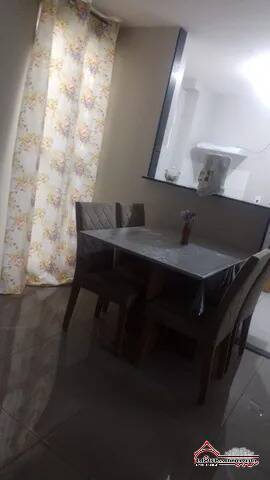 Apartamento à venda com 2 quartos, 39m² - Foto 3