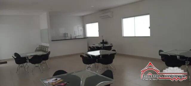 Apartamento à venda com 2 quartos, 39m² - Foto 1