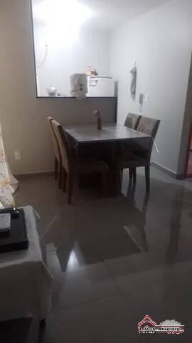 Apartamento à venda com 2 quartos, 39m² - Foto 2