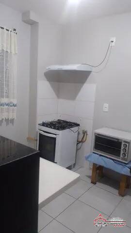 Apartamento à venda com 2 quartos, 39m² - Foto 11