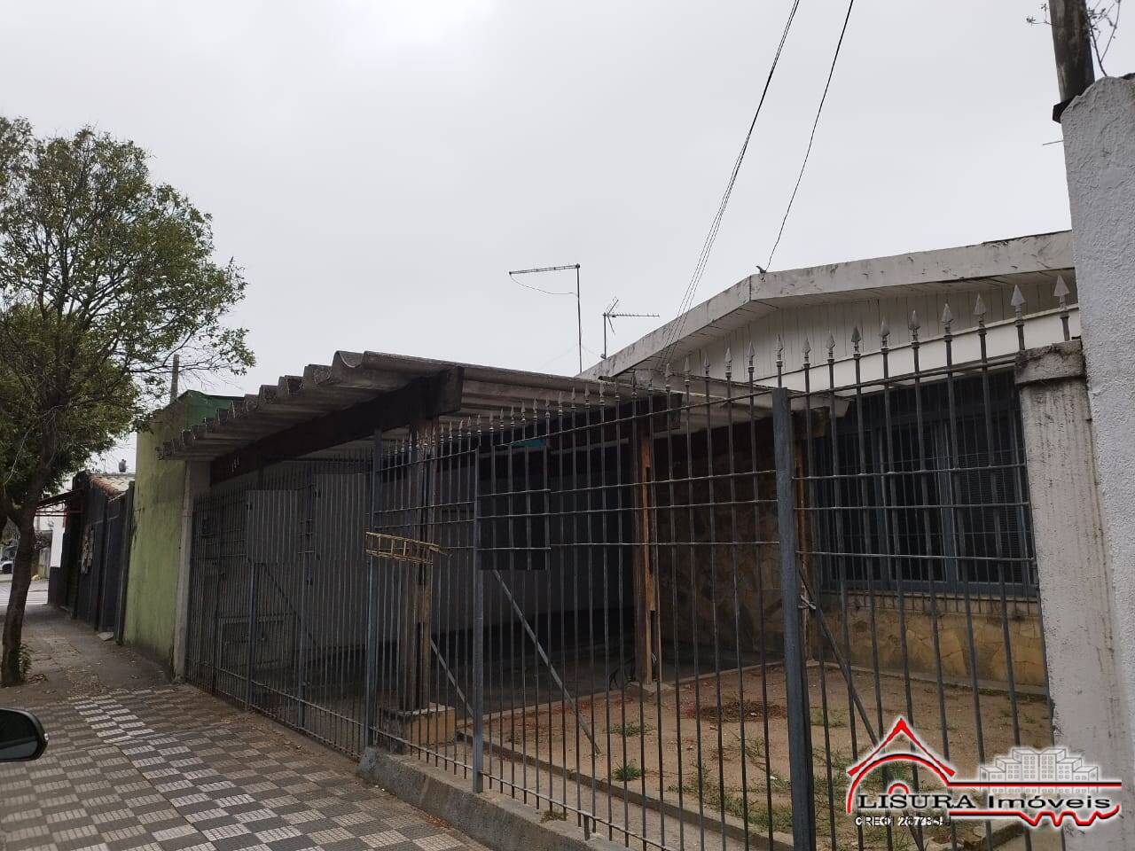 Casa para alugar com 3 quartos, 224m² - Foto 3