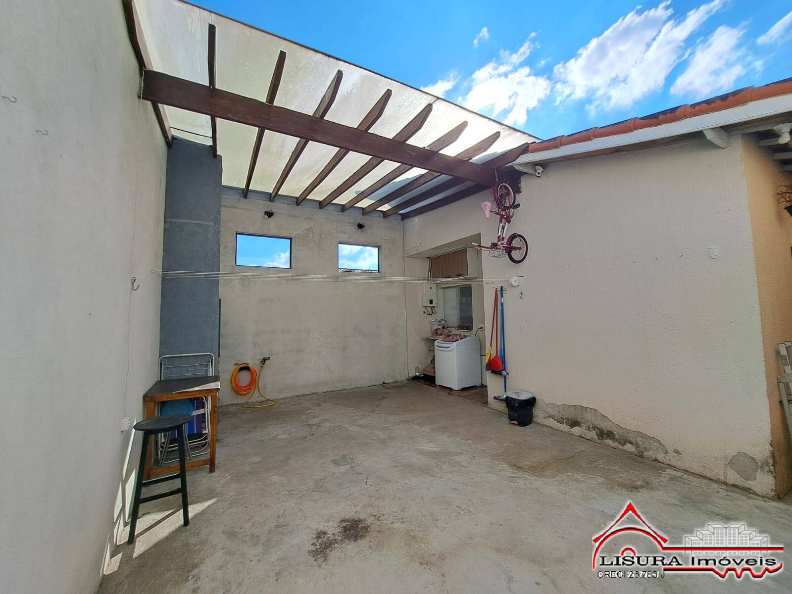 Casa de Condomínio à venda com 2 quartos, 60m² - Foto 17