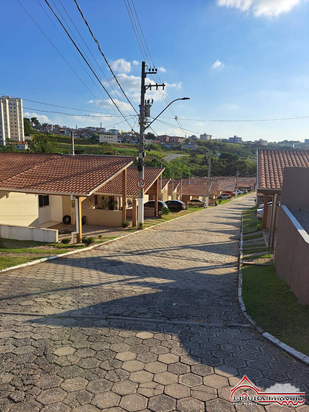 Casa de Condomínio à venda com 2 quartos, 60m² - Foto 20