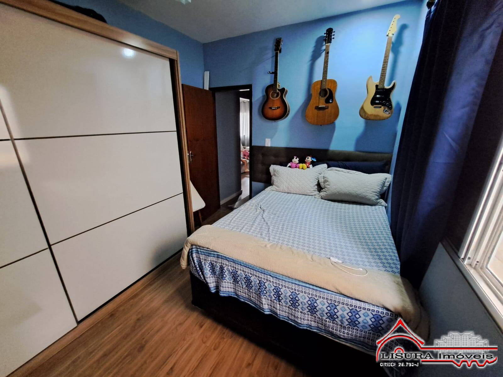 Casa de Condomínio à venda com 2 quartos, 60m² - Foto 9