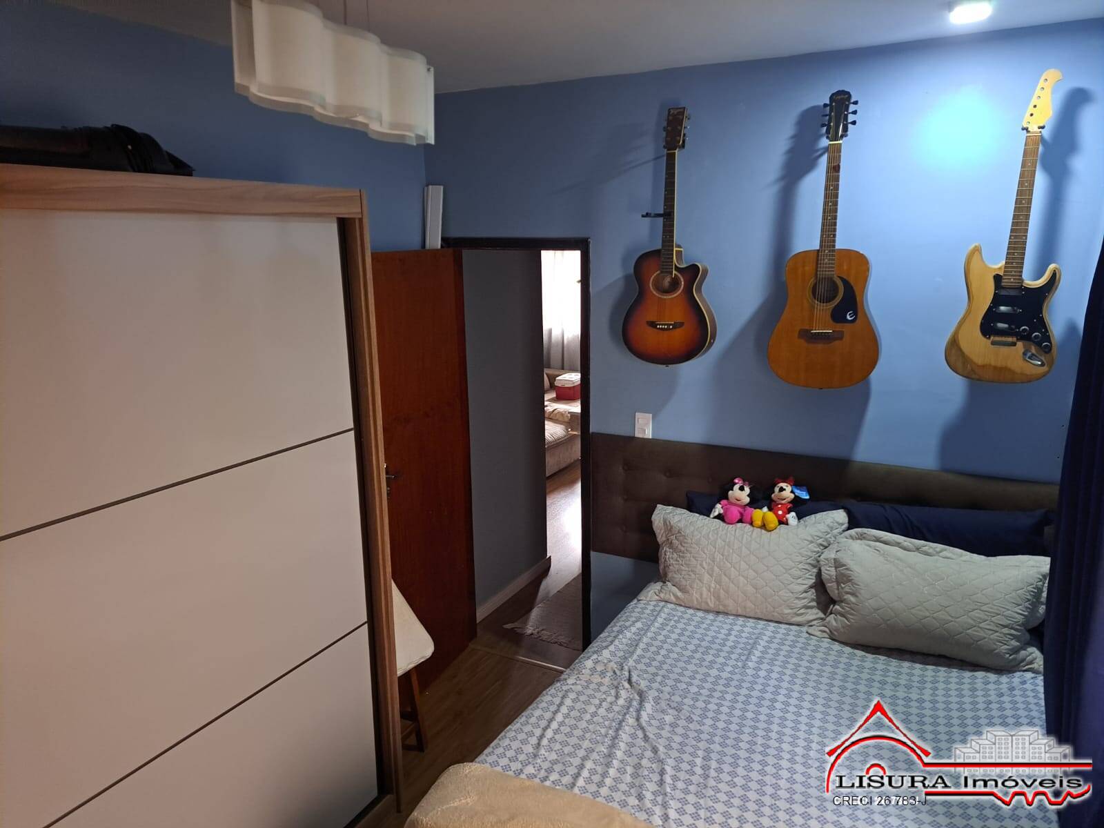 Casa de Condomínio à venda com 2 quartos, 60m² - Foto 13