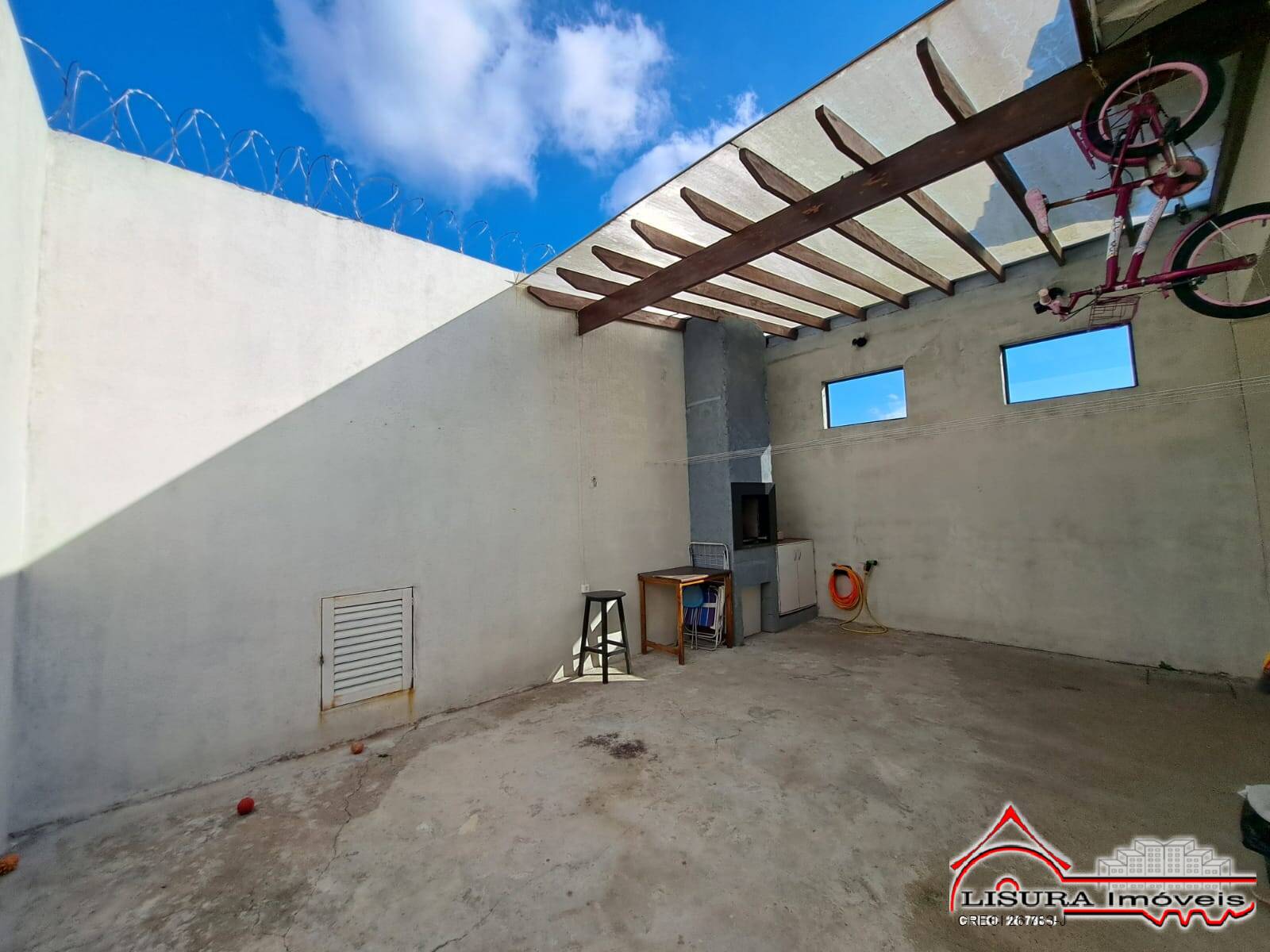 Casa de Condomínio à venda com 2 quartos, 60m² - Foto 19