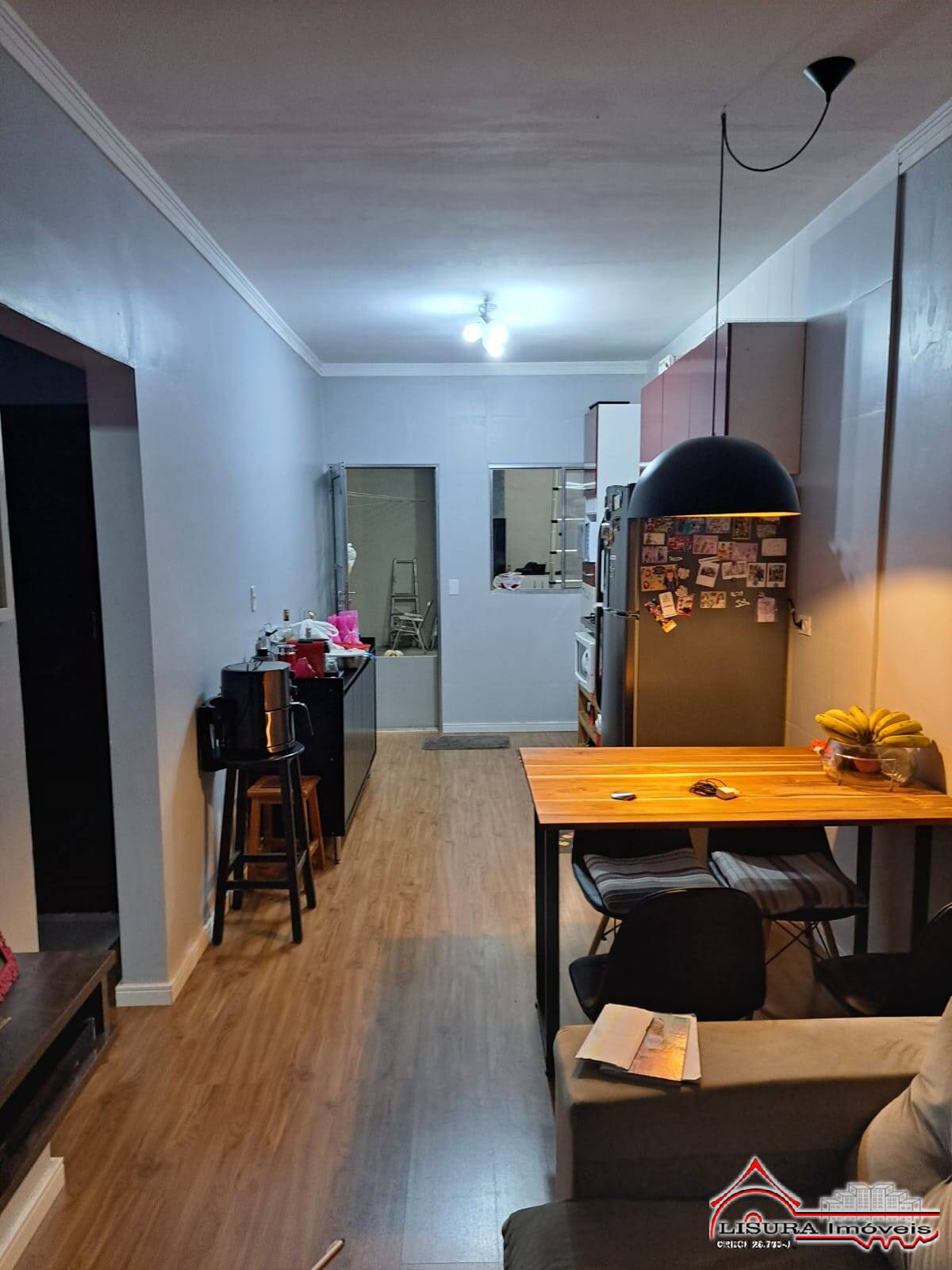 Casa de Condomínio à venda com 2 quartos, 60m² - Foto 2