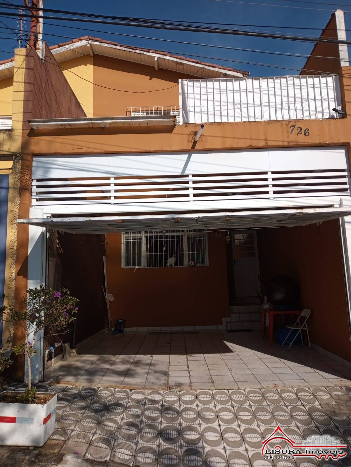 Casa à venda com 2 quartos, 87m² - Foto 2