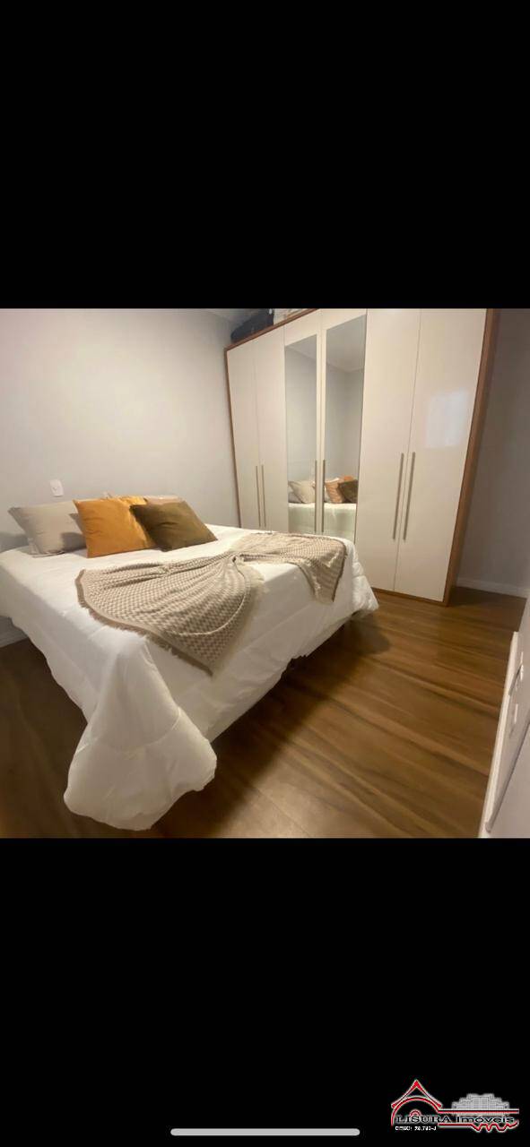 Apartamento para alugar com 2 quartos, 62m² - Foto 3