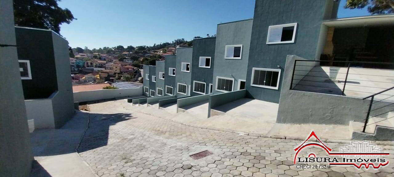 Casa de Condomínio à venda com 2 quartos, 64m² - Foto 2