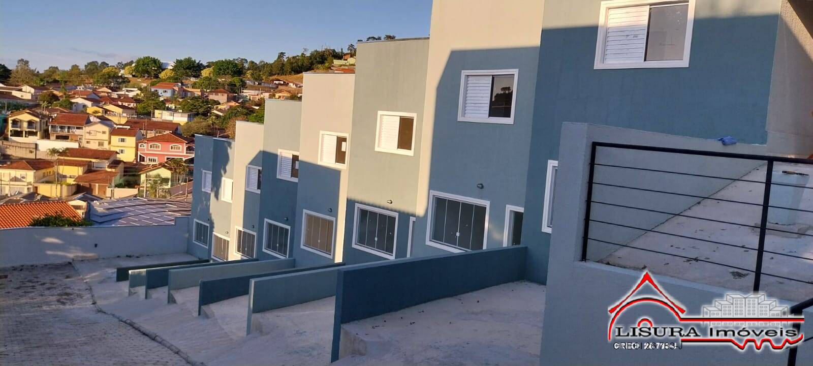 Casa de Condomínio à venda com 2 quartos, 64m² - Foto 3