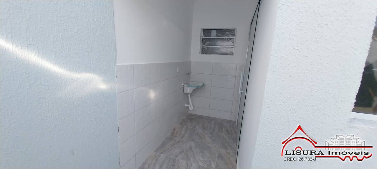 Casa de Condomínio à venda com 2 quartos, 64m² - Foto 12