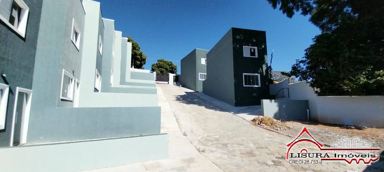 Casa de Condomínio à venda com 2 quartos, 64m² - Foto 18