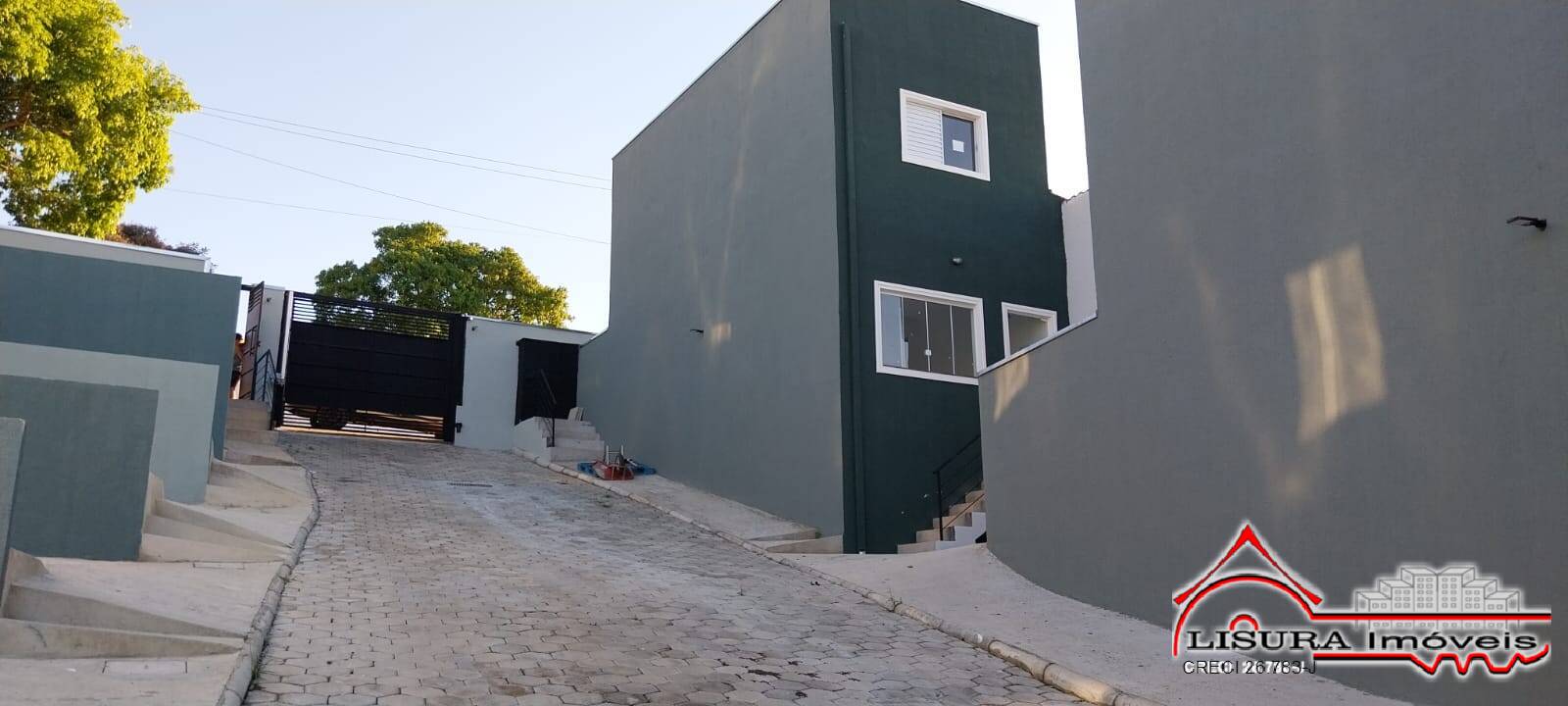 Casa de Condomínio à venda com 2 quartos, 64m² - Foto 17