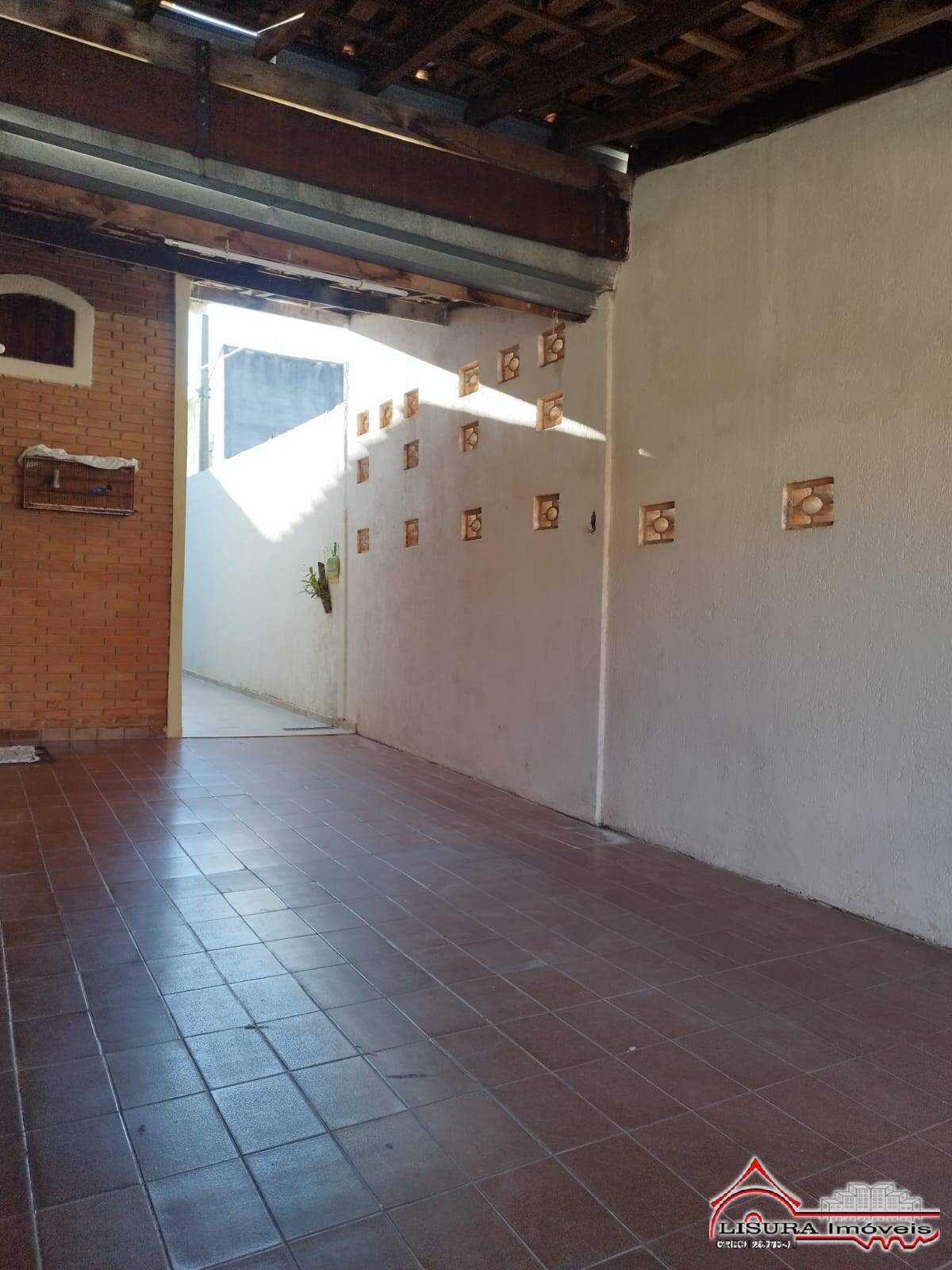 Casa para alugar com 3 quartos, 126m² - Foto 4