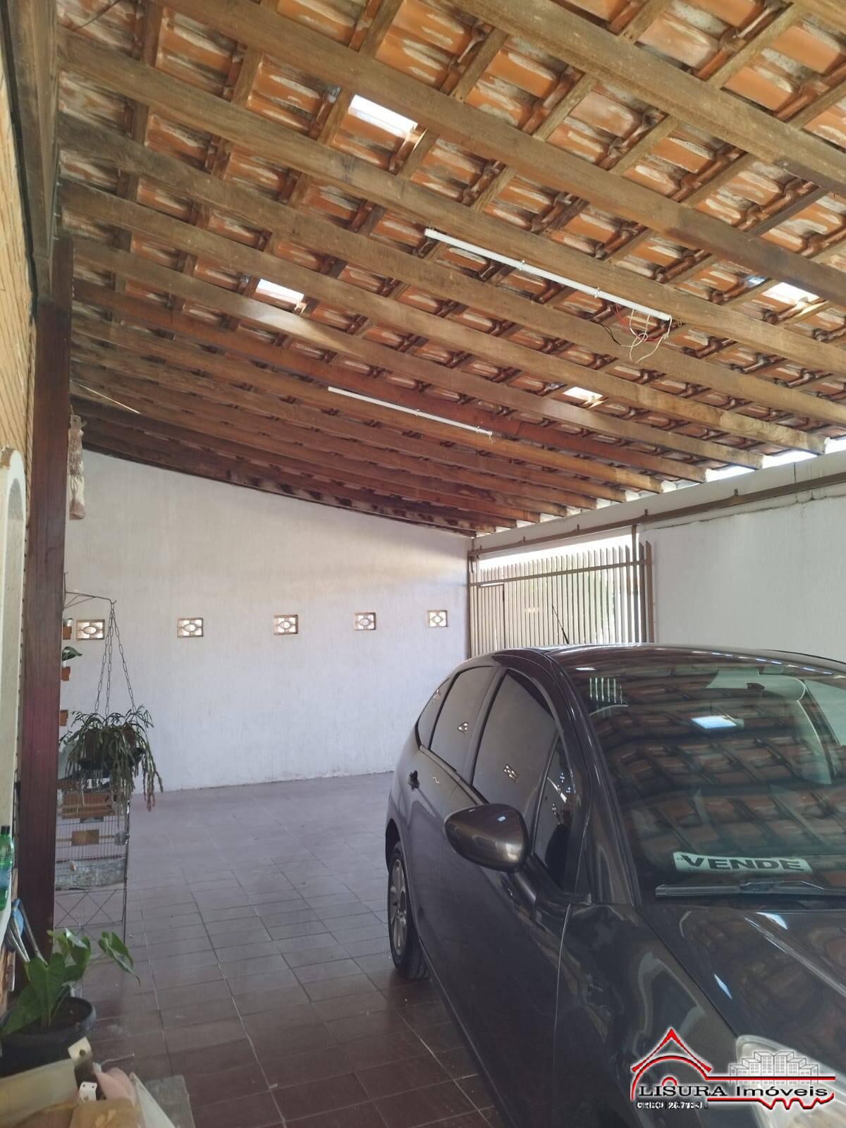 Casa para alugar com 3 quartos, 126m² - Foto 2