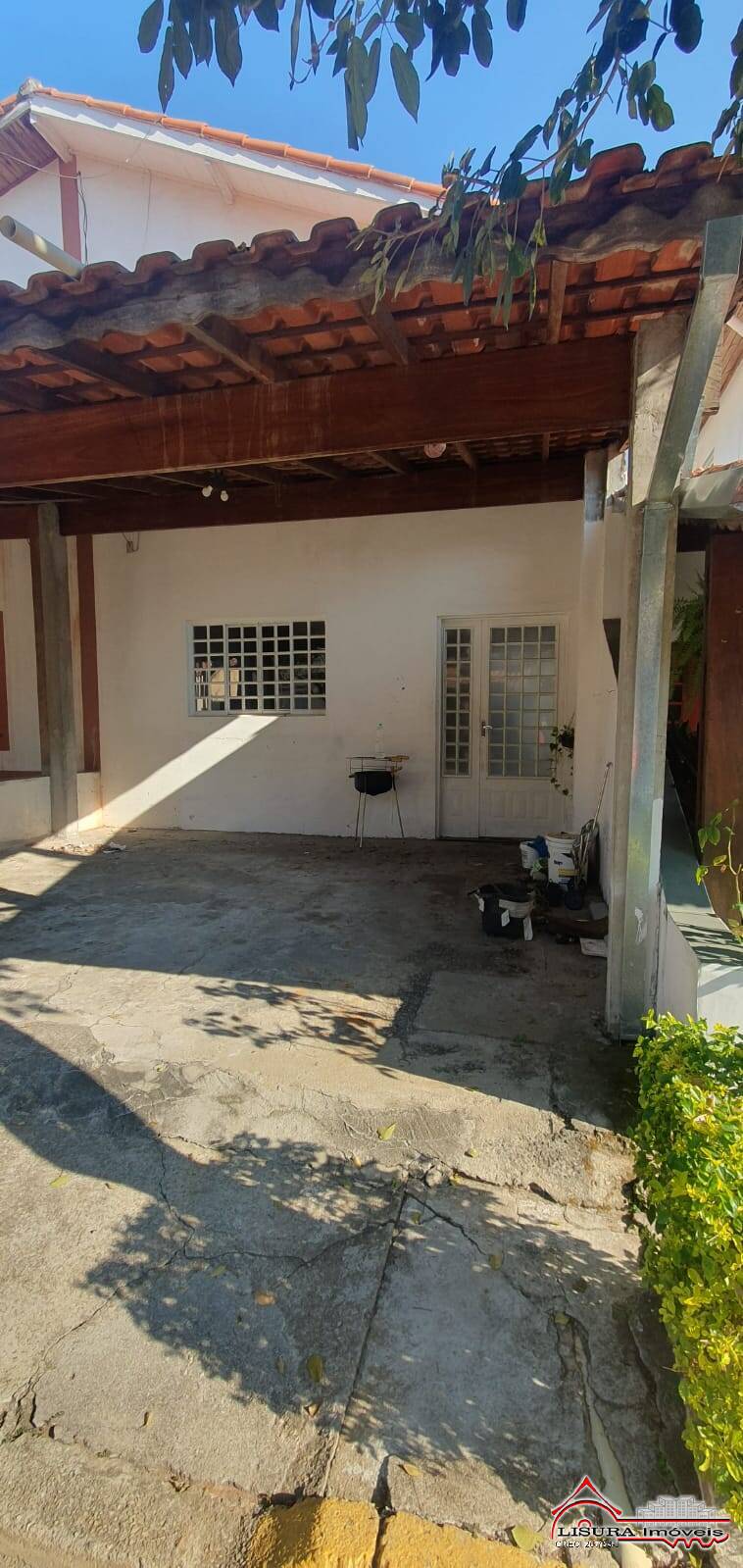 Casa de Condomínio à venda com 2 quartos, 60m² - Foto 2