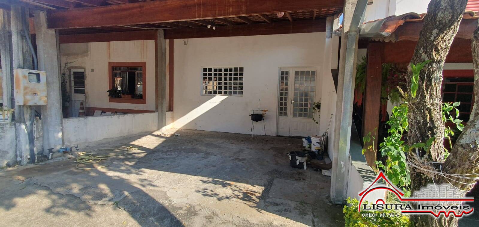 Casa de Condomínio à venda com 2 quartos, 60m² - Foto 1