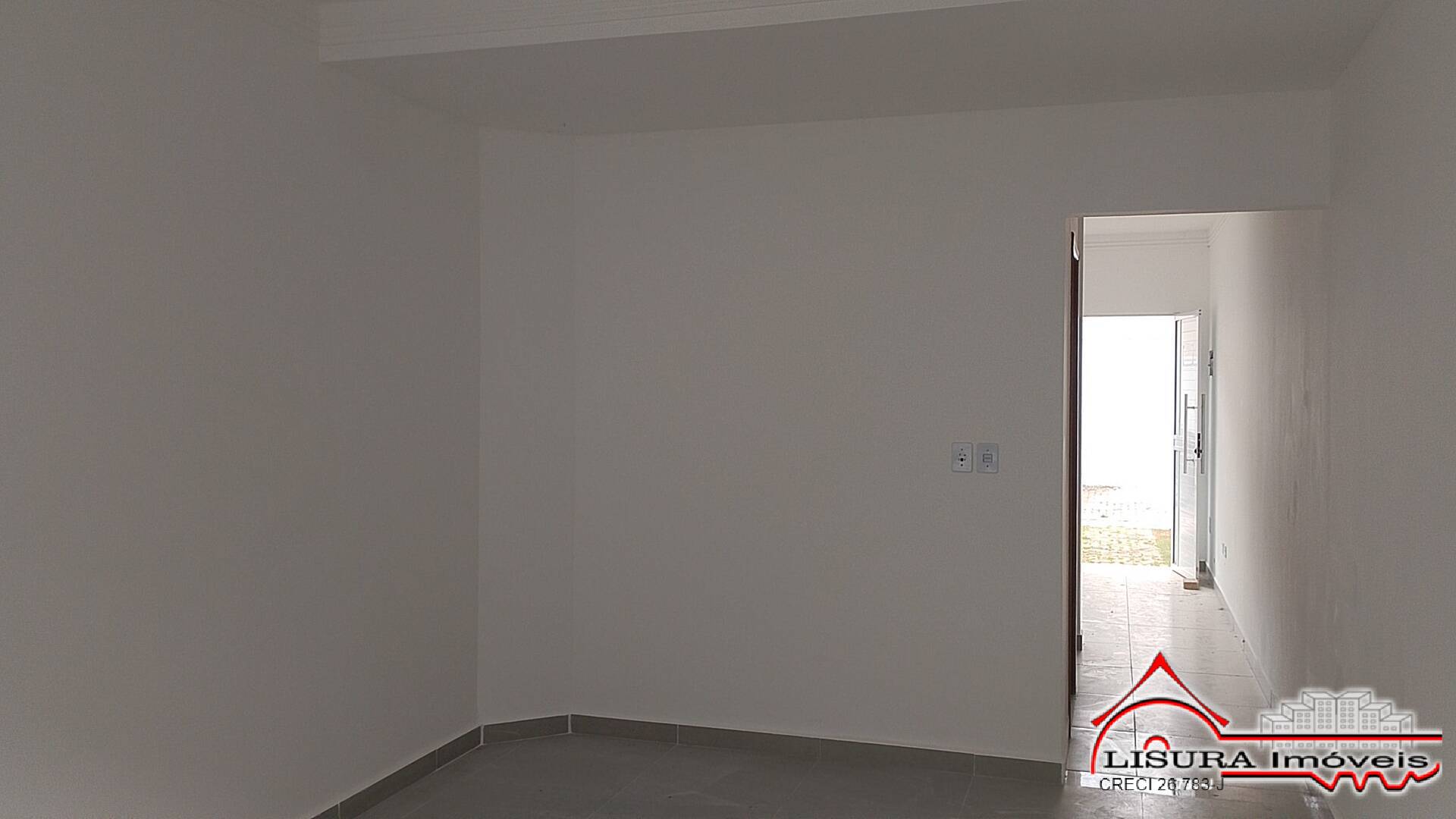 Casa de Condomínio à venda com 2 quartos, 64m² - Foto 2