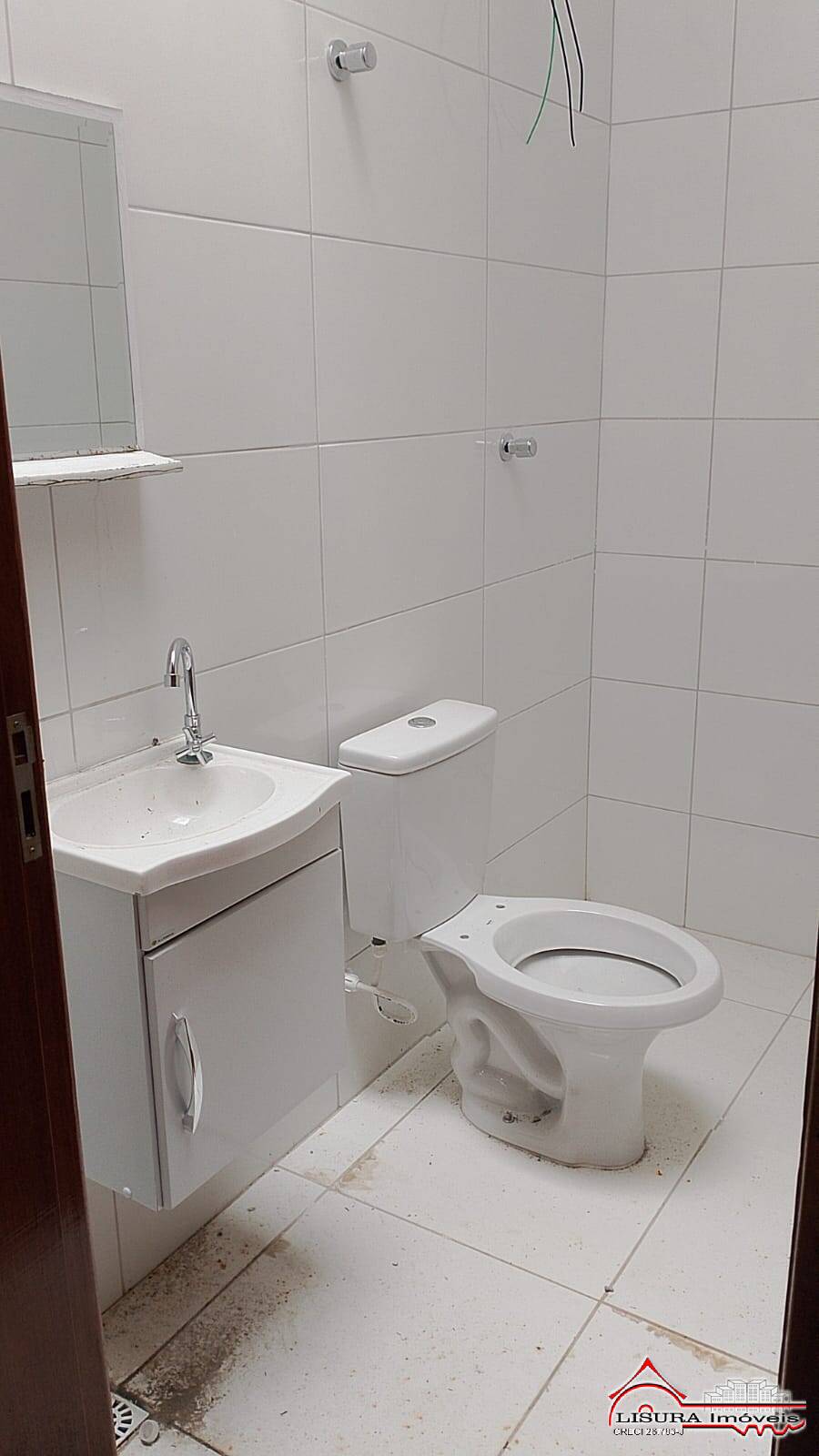 Casa de Condomínio à venda com 2 quartos, 64m² - Foto 12