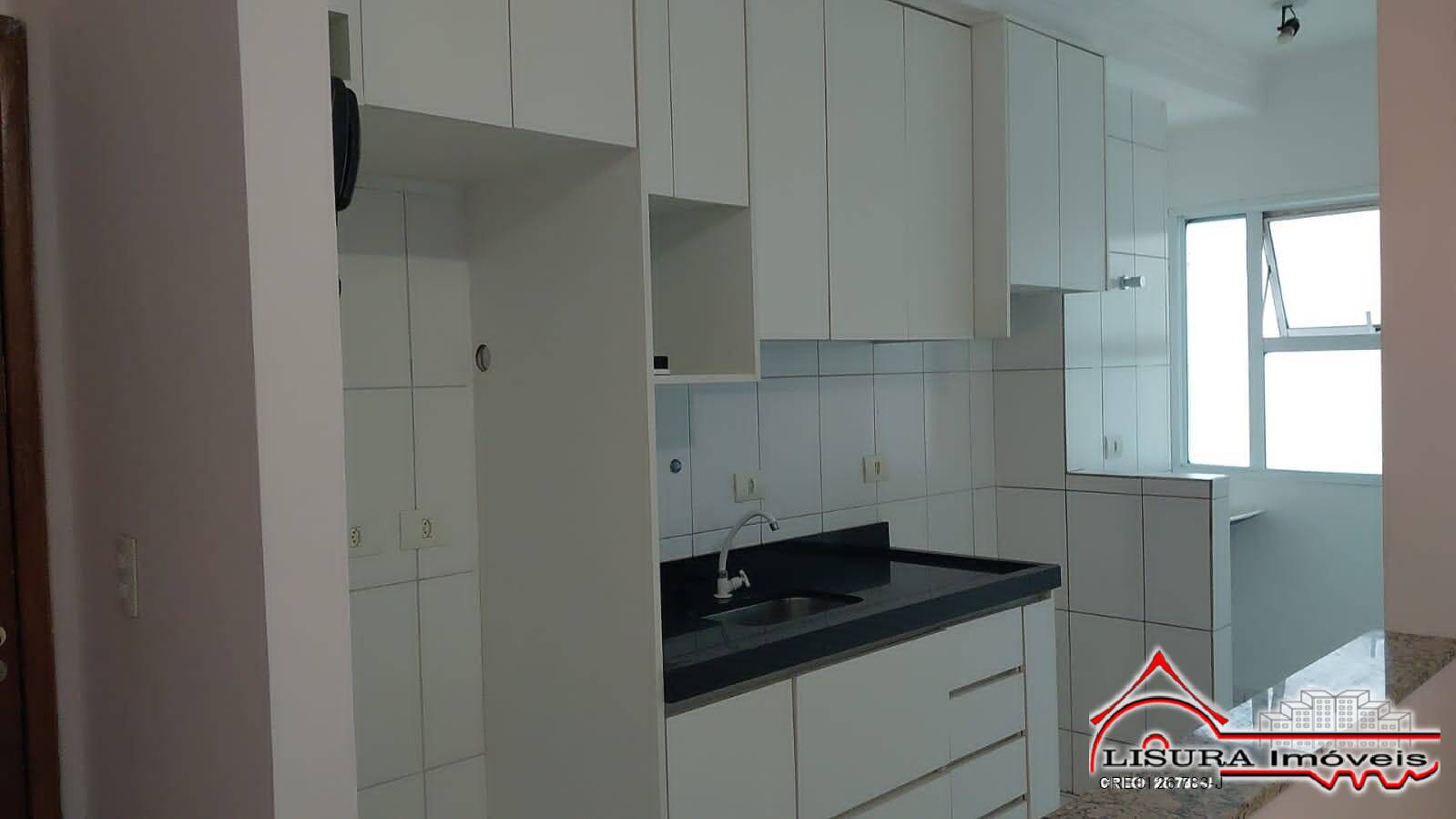 Apartamento para alugar com 3 quartos, 88m² - Foto 2