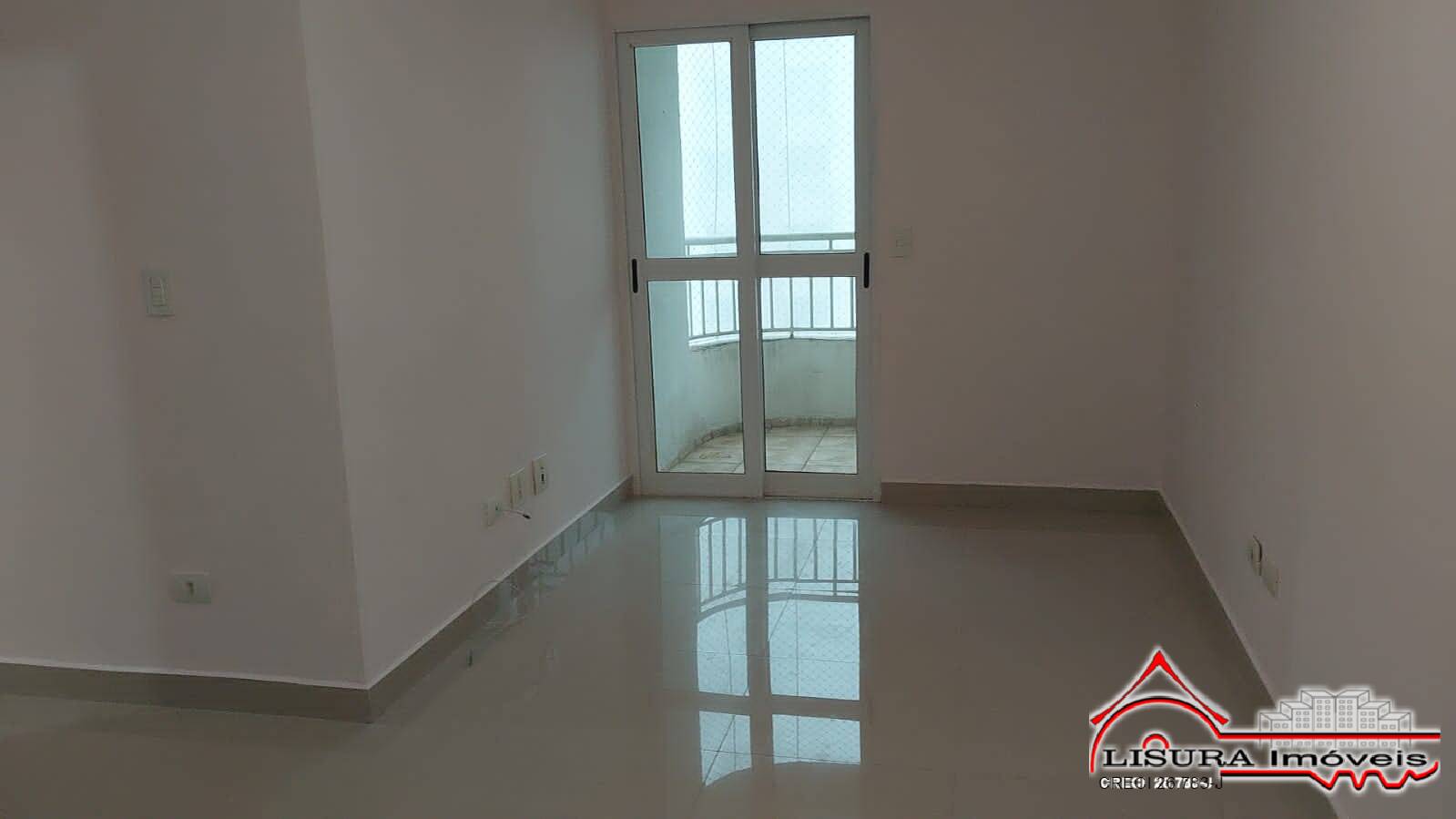 Apartamento para alugar com 3 quartos, 88m² - Foto 1