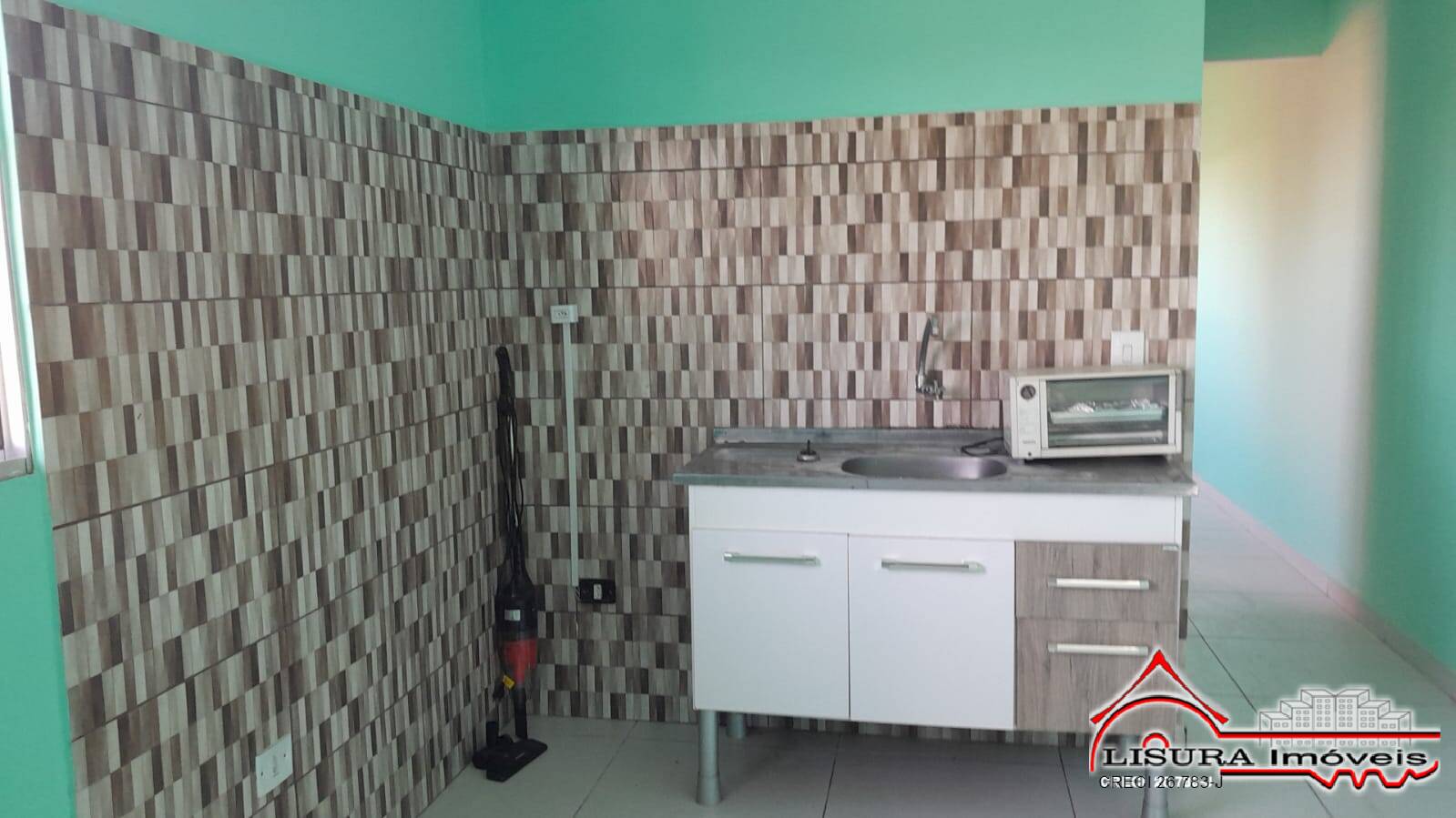 Casa para alugar com 2 quartos - Foto 3