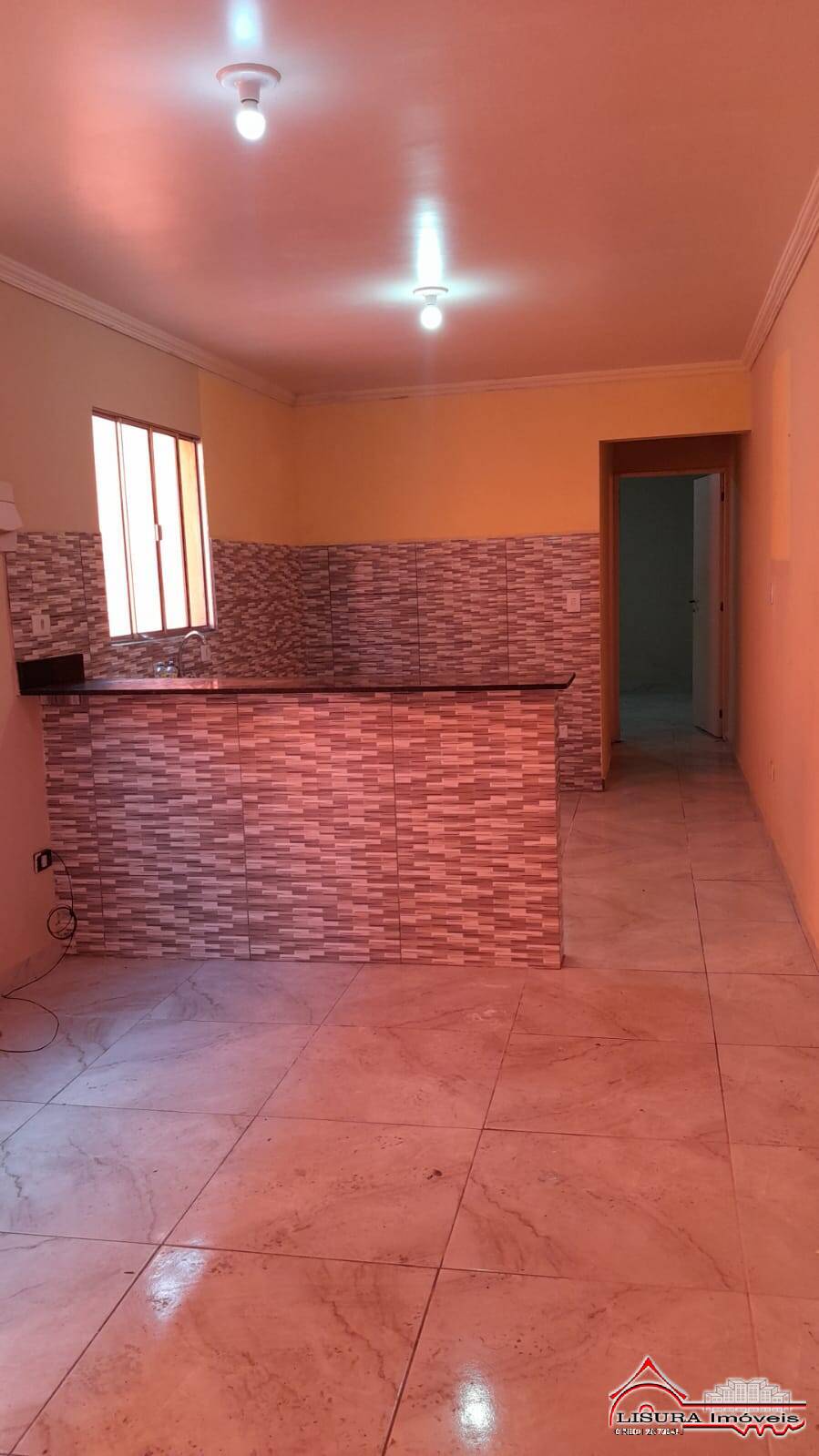 Casa para alugar com 2 quartos - Foto 2