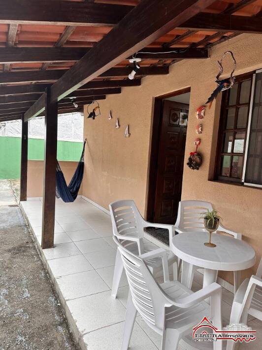 Casa à venda com 2 quartos - Foto 6