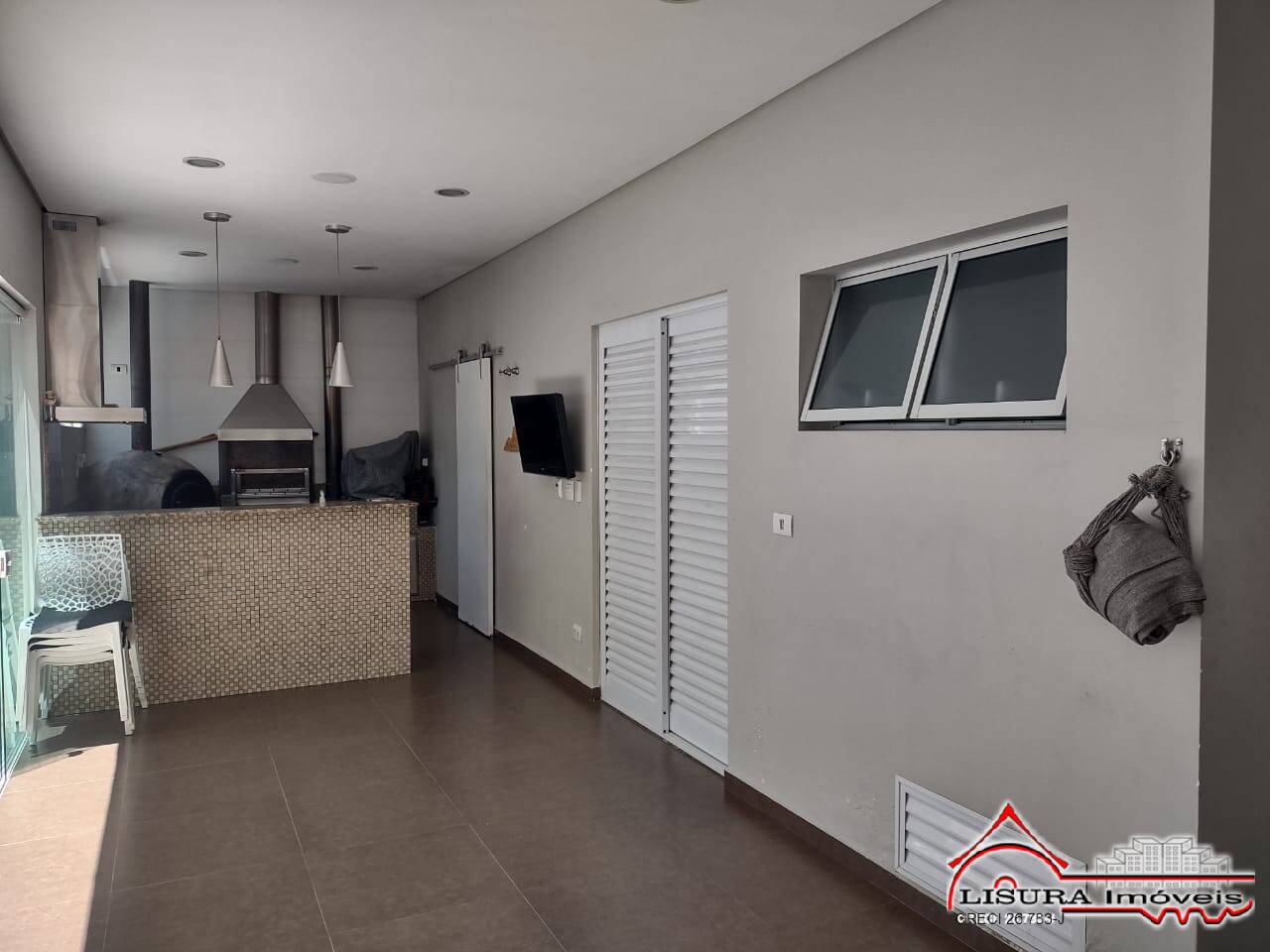 Casa de Condomínio à venda com 3 quartos, 180m² - Foto 18