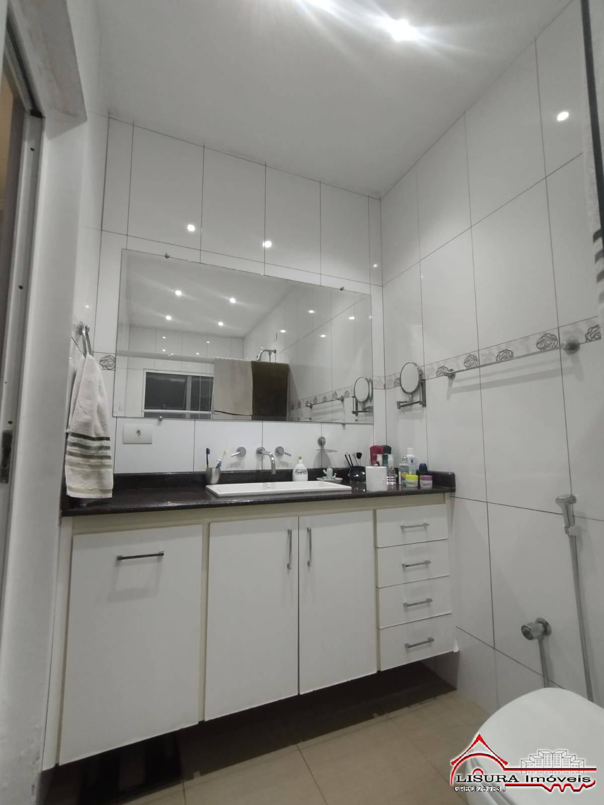 Casa de Condomínio à venda com 3 quartos, 180m² - Foto 13