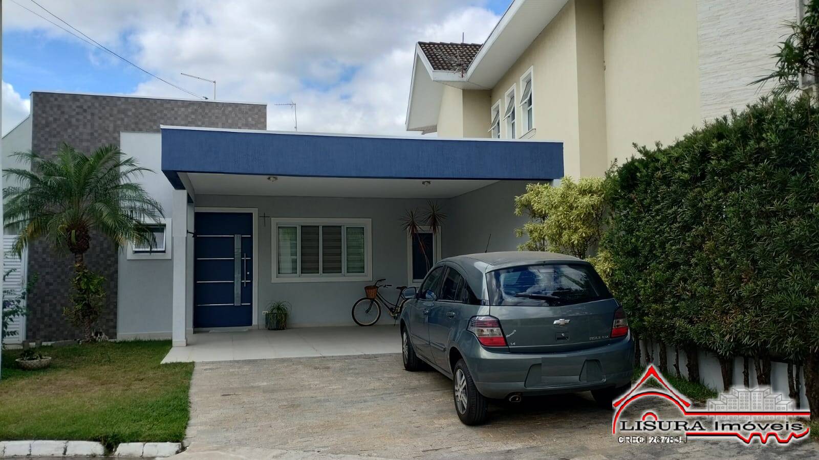 Casa de Condomínio à venda com 3 quartos, 180m² - Foto 20