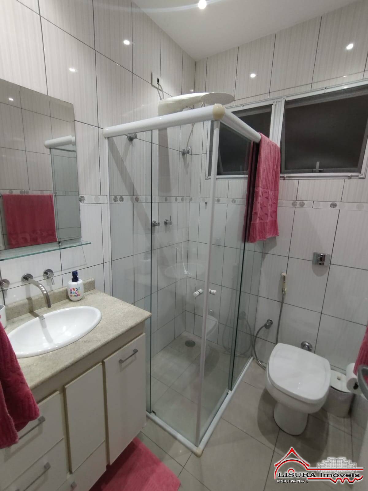 Casa de Condomínio à venda com 3 quartos, 180m² - Foto 14