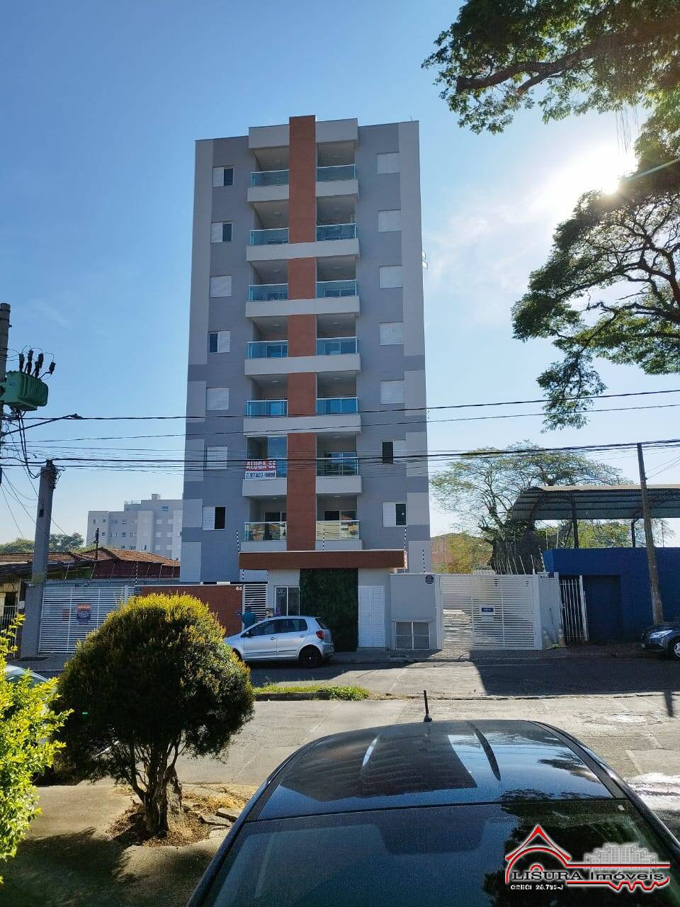 Apartamento para alugar com 2 quartos, 68m² - Foto 28