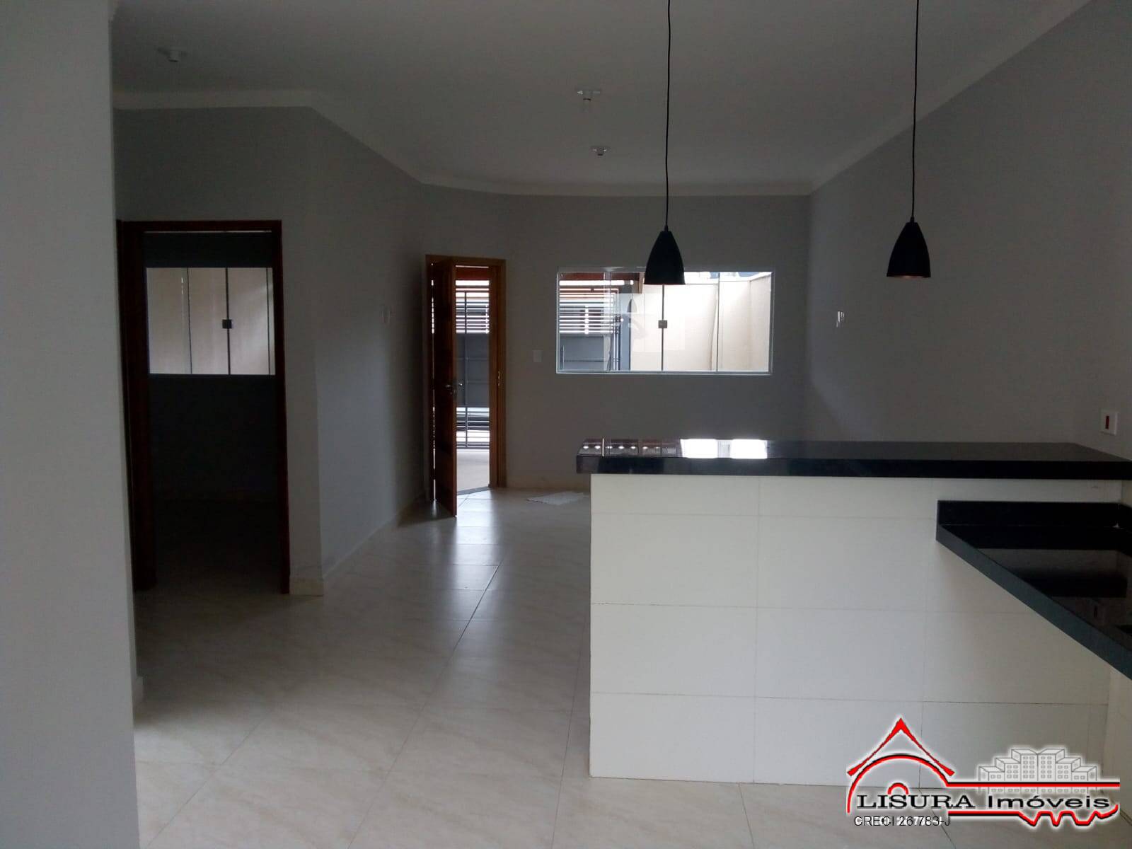 Casa à venda com 3 quartos, 102m² - Foto 6