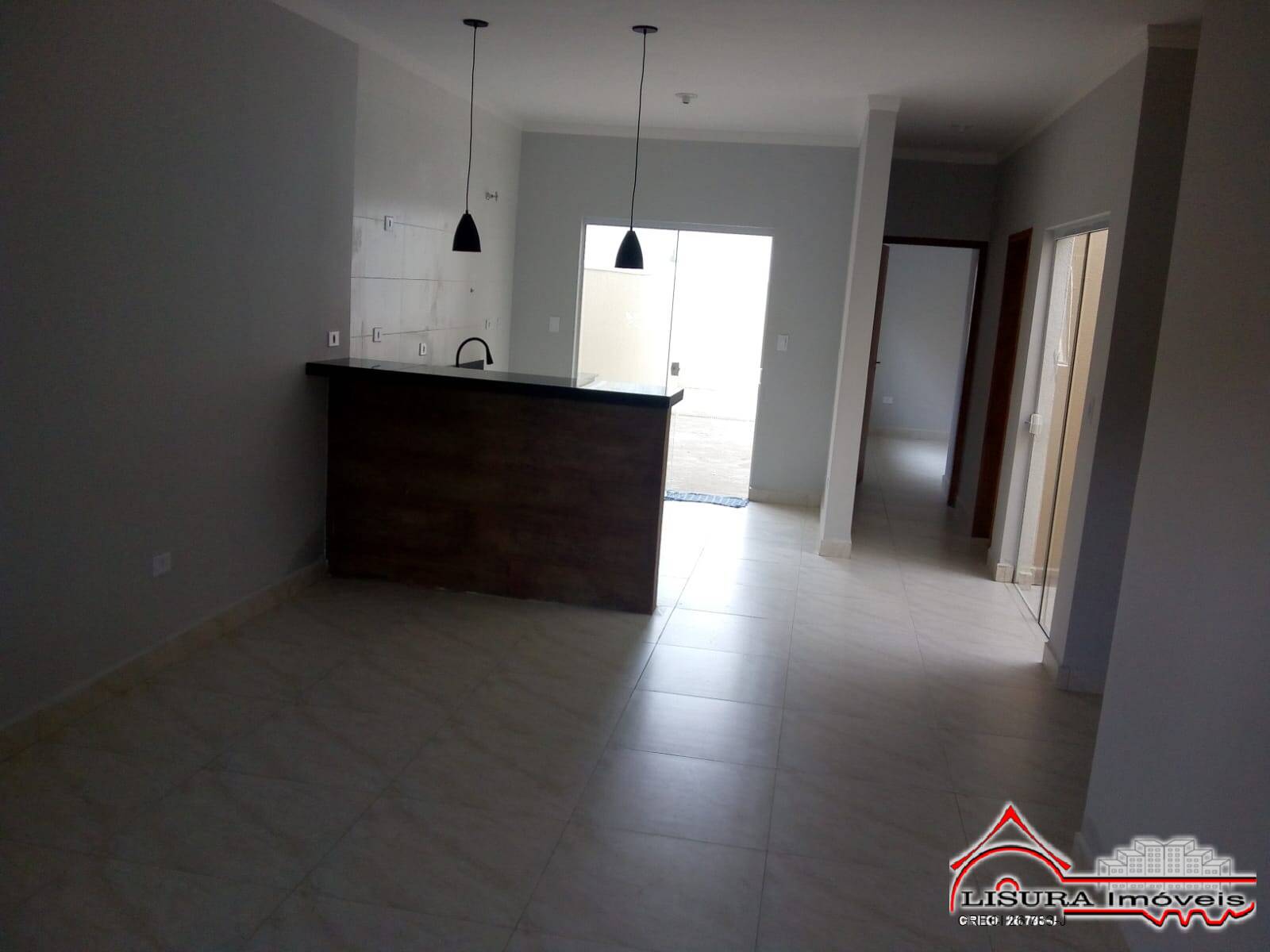 Casa à venda com 3 quartos, 102m² - Foto 5