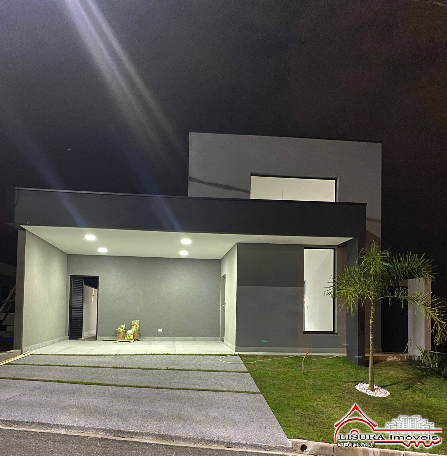 Casa de Condomínio à venda com 3 quartos, 178m² - Foto 1