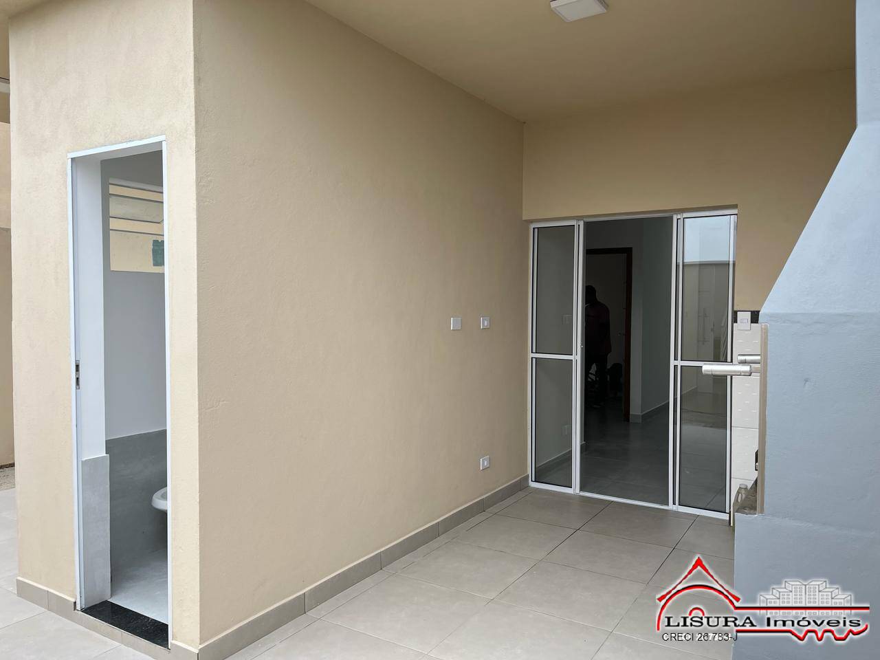 Casa à venda com 3 quartos, 119m² - Foto 12