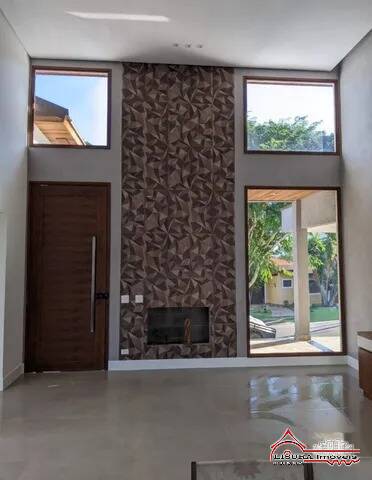 Casa de Condomínio à venda com 4 quartos, 289m² - Foto 3