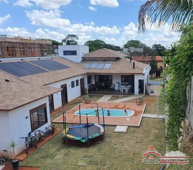 Casa de Condomínio à venda com 4 quartos, 289m² - Foto 18