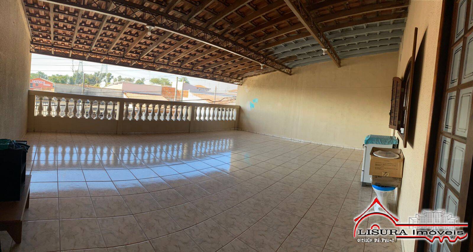 Casa à venda com 3 quartos, 360m² - Foto 21