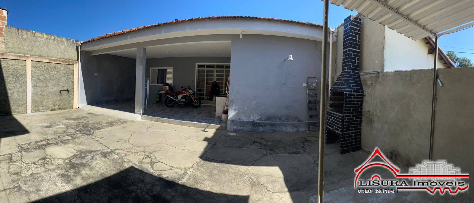 Casa à venda com 3 quartos, 360m² - Foto 22